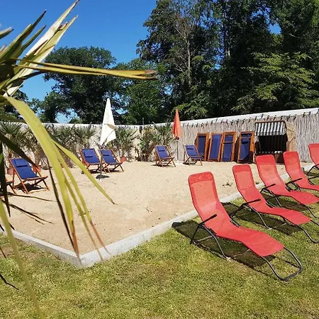 Eule - Adults Only 2* Ratingen