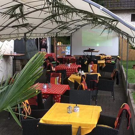 Eule - Adults Only 2* Ratingen