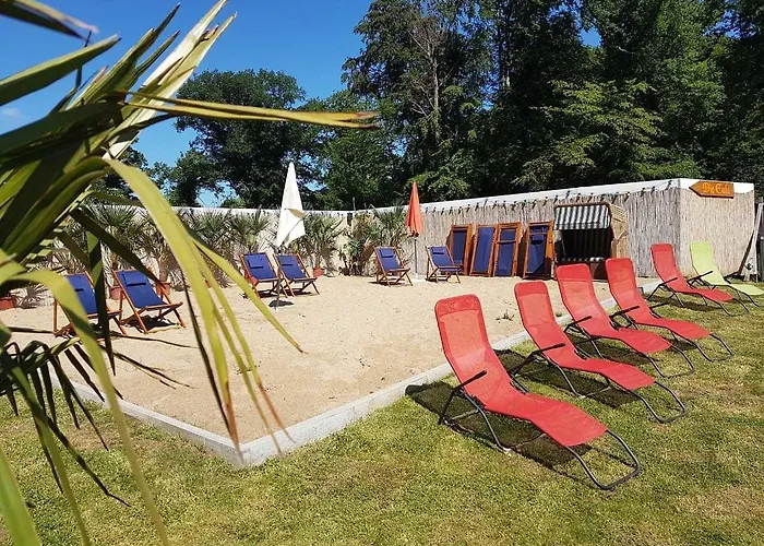 Eule - Adults Only 2* Ράτινγκεν